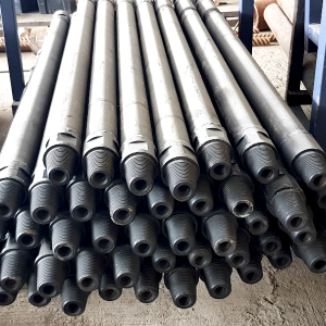 api thread drill rod supplier